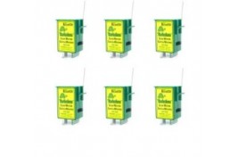 800-6006 Tortoise Slow Motion Switch Machine (Pack of 6)